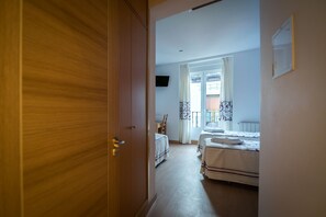 Triple Room | วิวจากห้องพัก