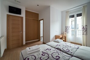 雙床房 | 客房景觀