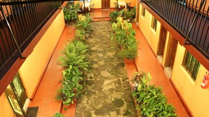 Exterior - Westend Motel (Fort Portal)