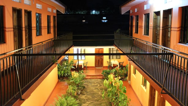 Exterior - Westend Motel (Fort Portal)
