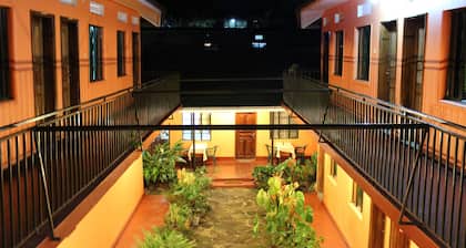 Westend Motel