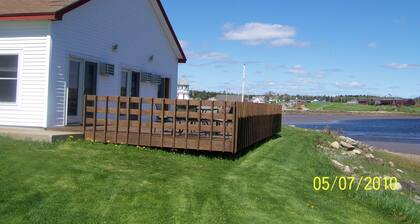 Machias River Inn