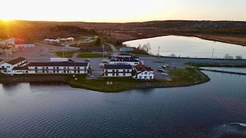 บริเวณภายนอก