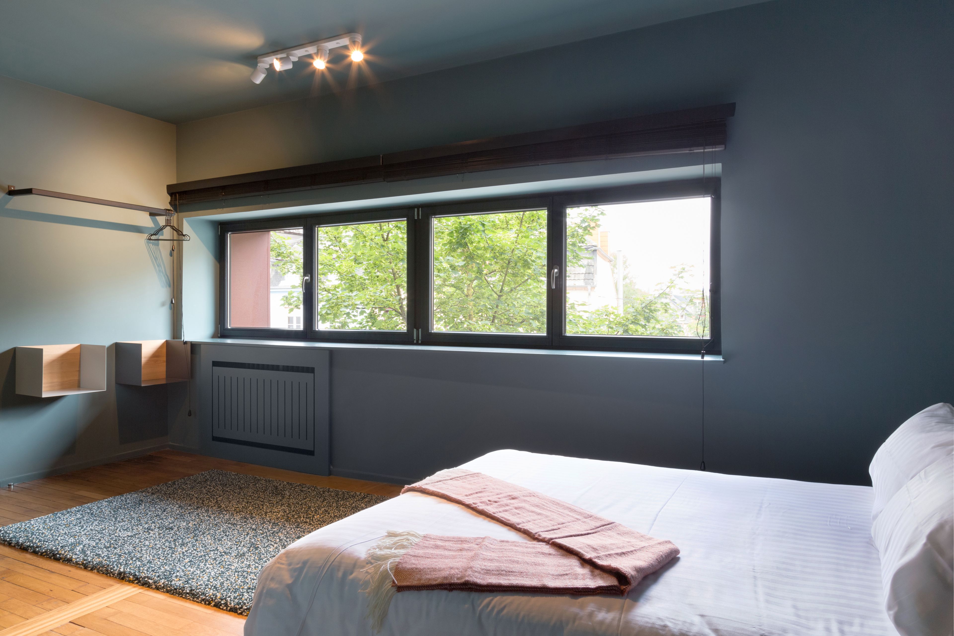 Foto - Hostellerie du Grünewald