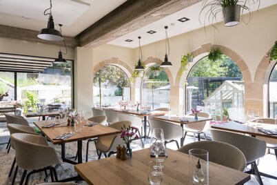 Hostellerie du Grünewald