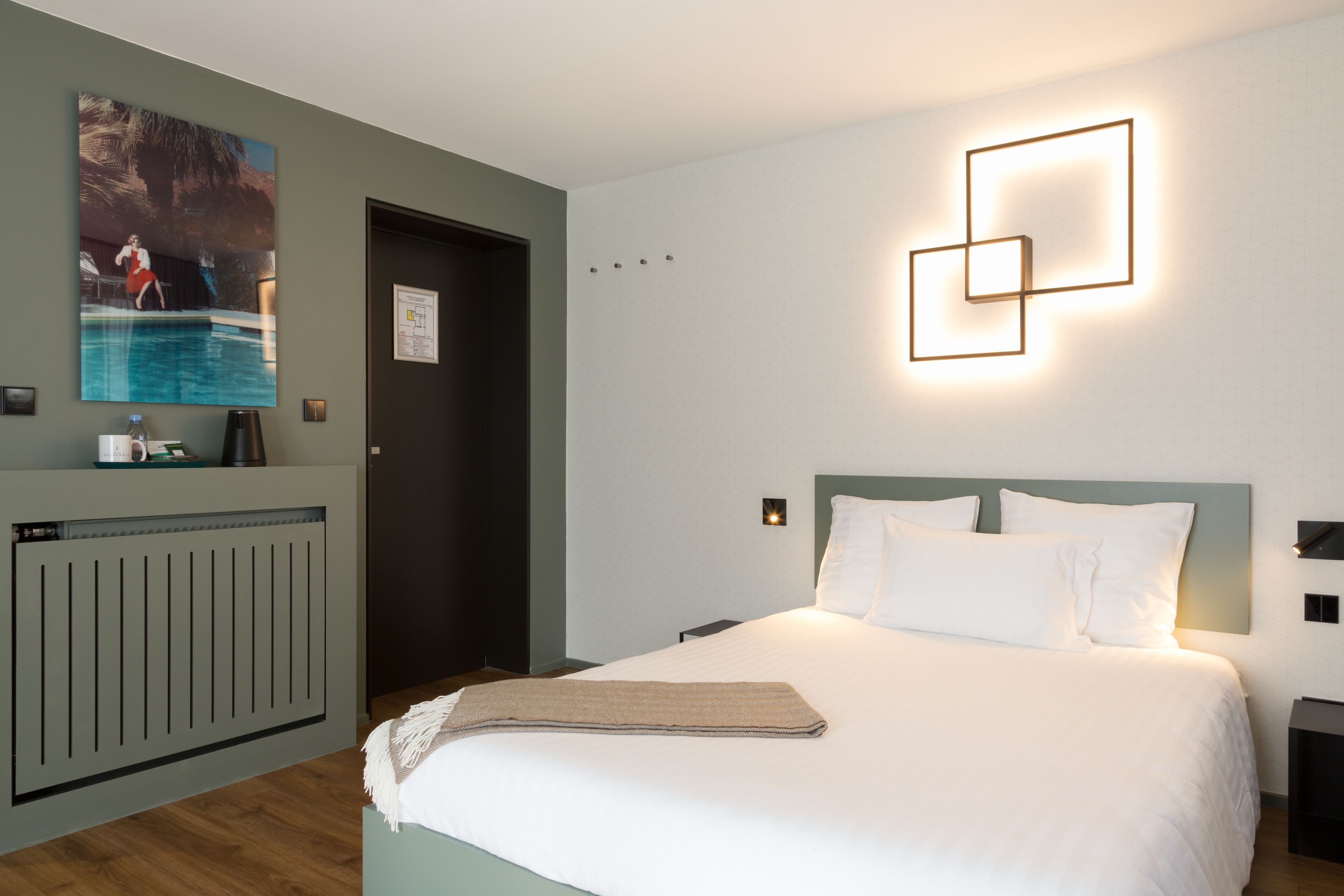 Foto - Hostellerie du Grünewald