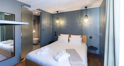 Hostellerie du Grünewald