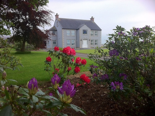 Ballyharvey House B&B