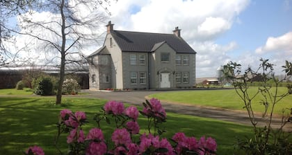 Ballyharvey House B&B