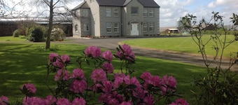 Ballyharvey House B&B