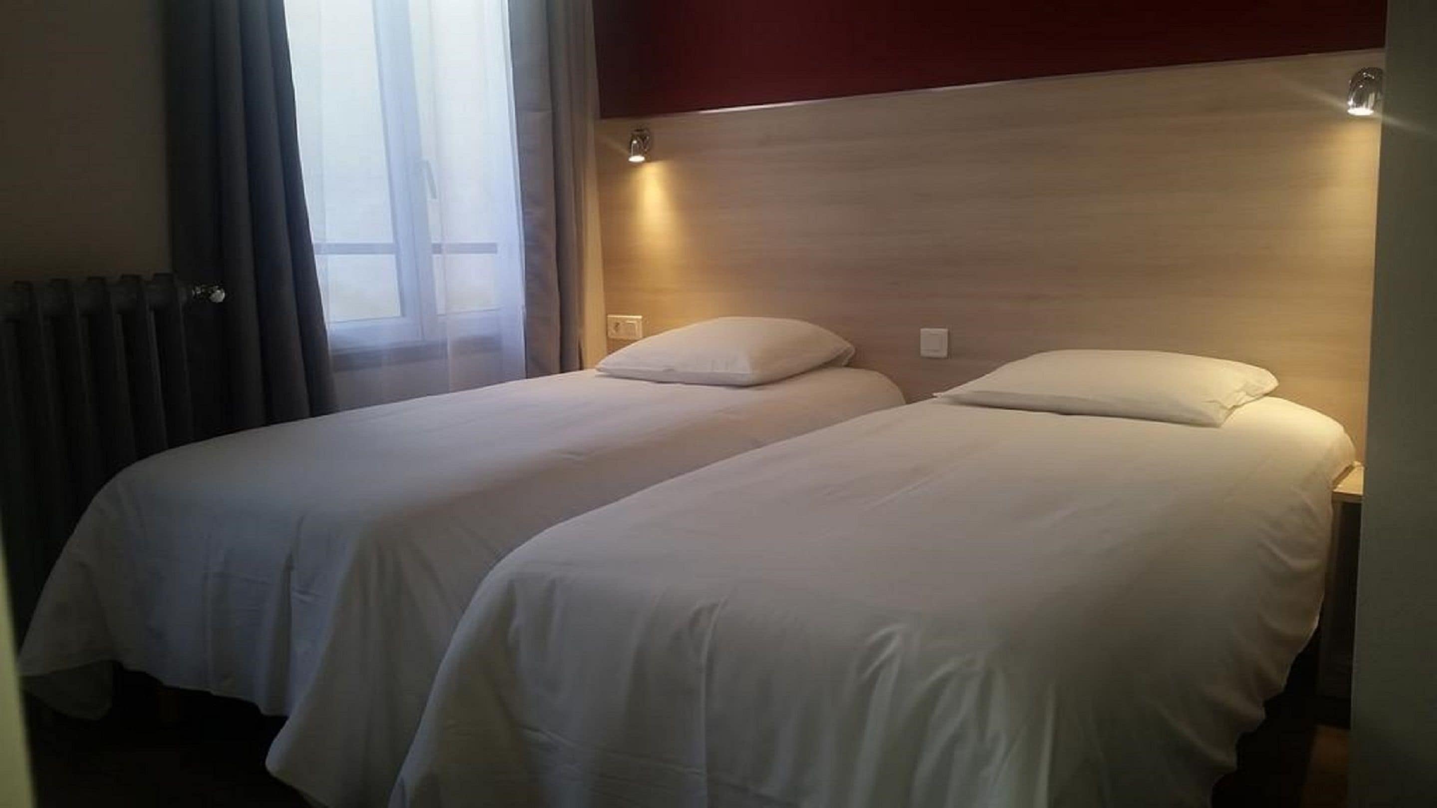 Foto - Hotel Aix Europe