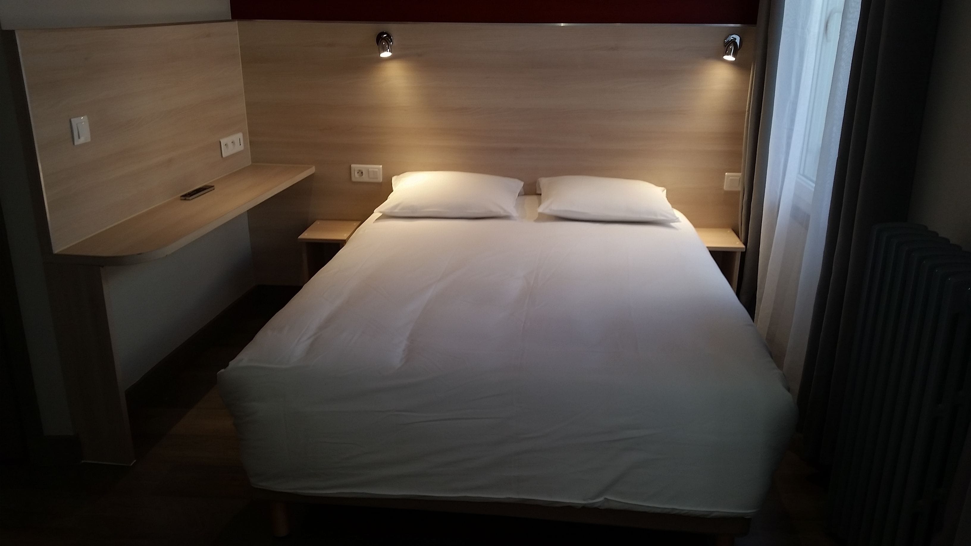 Foto - Hotel Aix Europe