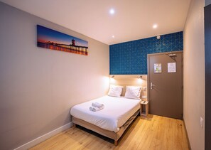Double Room, Accessible
