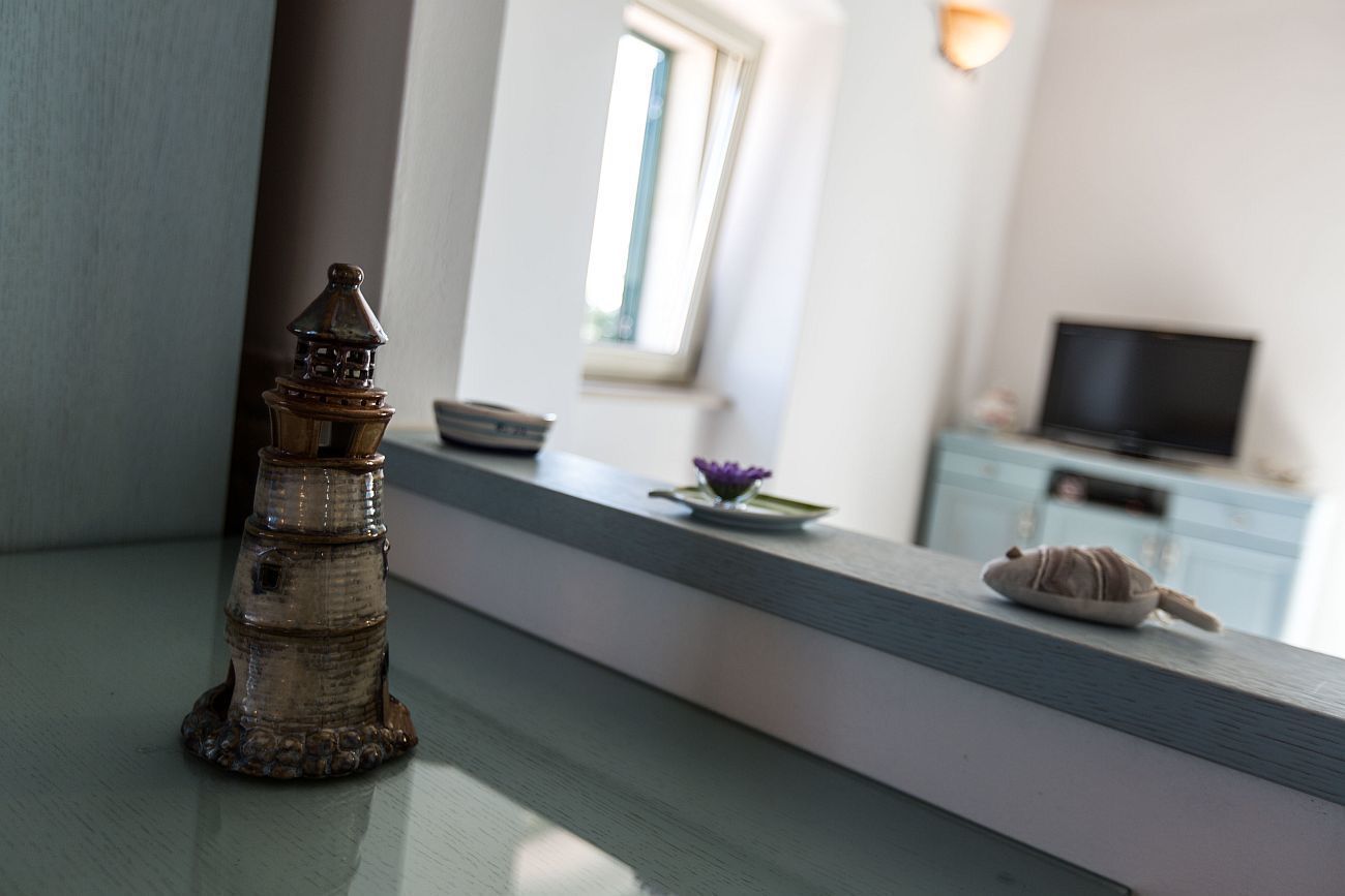 Studio (O) | View from room