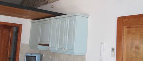 Studio (F) | Private kitchen