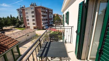 Estudi (O) | Balcó