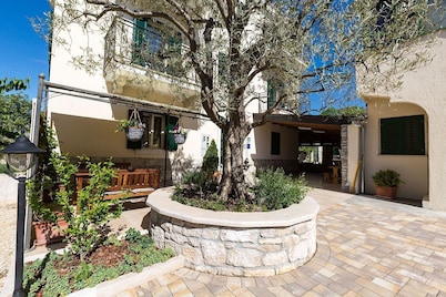 Apartments Casa Saina