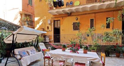Lappartamento - Trastevere Area