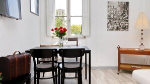 Room amenity - Lappartamento - Trastevere Area (Rome)