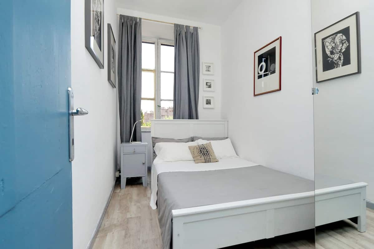 Apartment, 1 Bedroom, Annex Building (Address: Via Garibaldi 70)