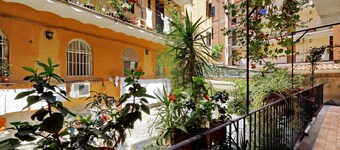 Lappartamento - Trastevere Area
