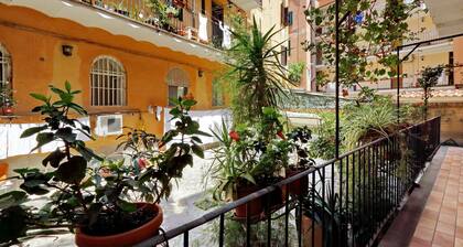 Lappartamento - Trastevere Area