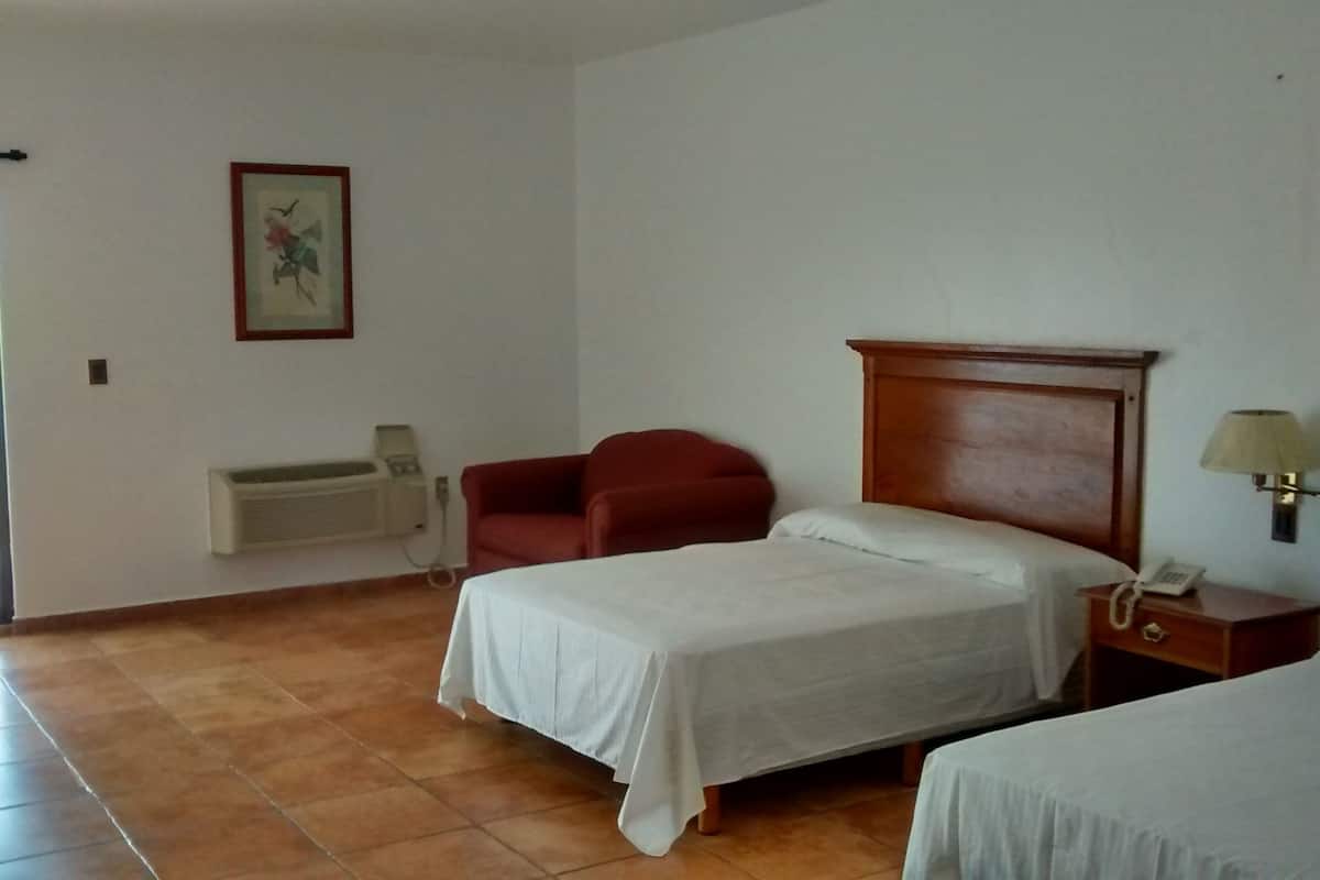 Chambre Double Standard