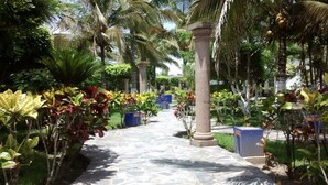 Exterior - Resort Mision del Mar (Tecolutla)