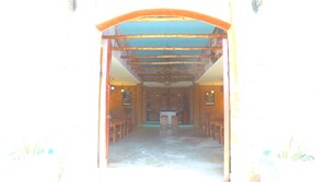 Capilla