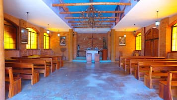 Capilla