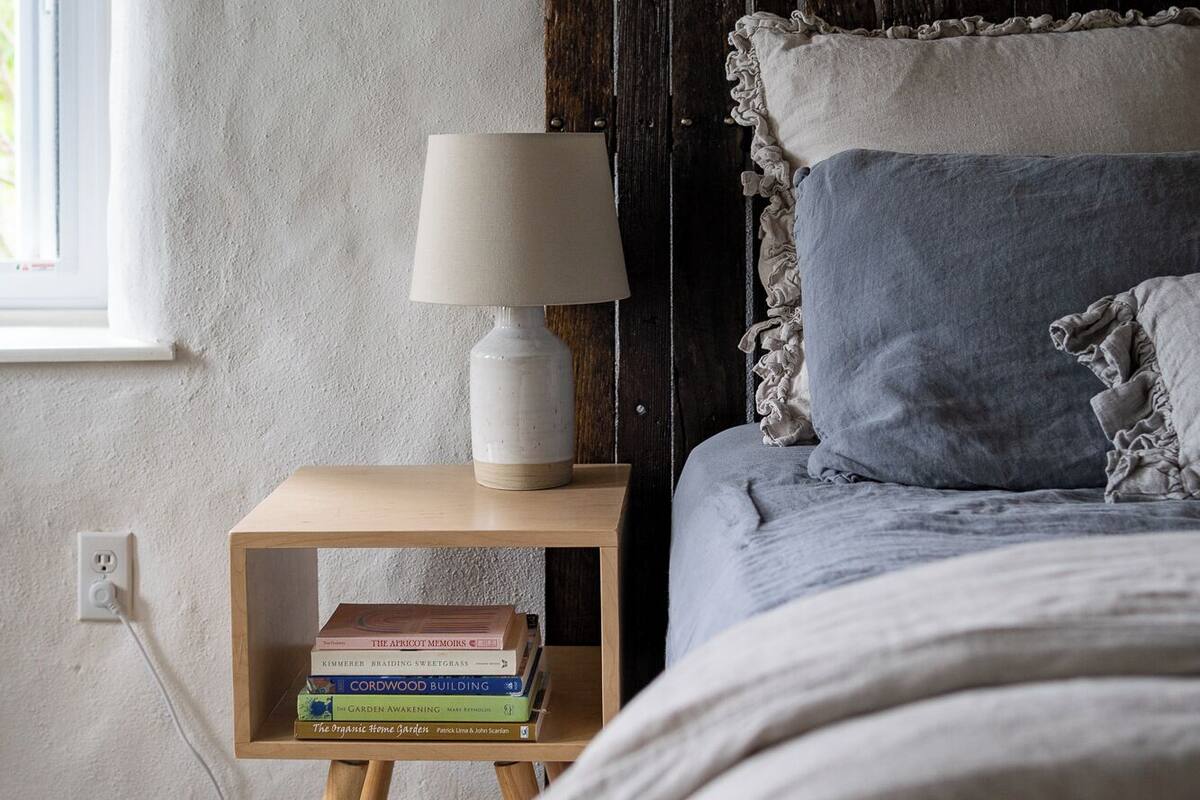 studio suite, 1 queen bed, kitchenette, garden view (b) | premium bedding, free wifi, bed sheets