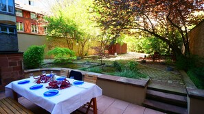 Exterior - Residence Le Moon (Strasbourg)