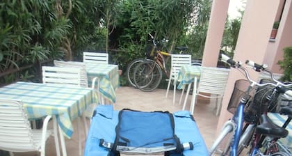 Apartmani Romano
