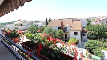 Superior Apartment, Terrace (5 People) | Terraza o patio
