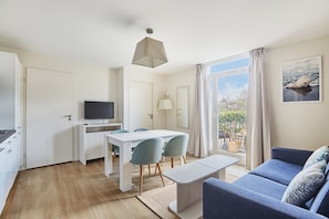 Chambres insonorisées, lits bébé (en supplément), Wi-Fi gratuit