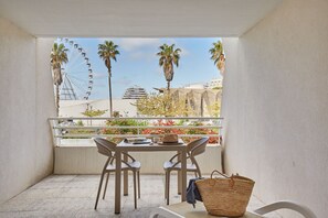 Chambres insonorisées, lits bébé (en supplément), Wi-Fi gratuit