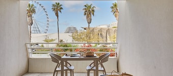 Résidence Odalys Les Dunes du Soleil