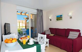 Televisión de 1 pulgadas con canales digitales