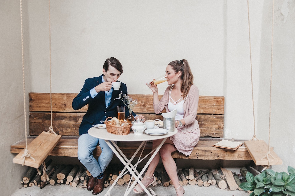 Miss Sophie's Olomouc - Boutique Hotel by null