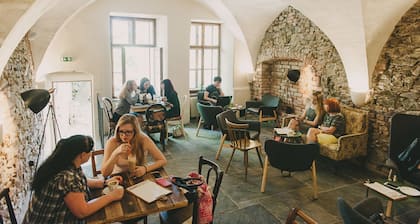 Miss Sophie's Olomouc