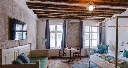 Miss Sophie's Olomouc