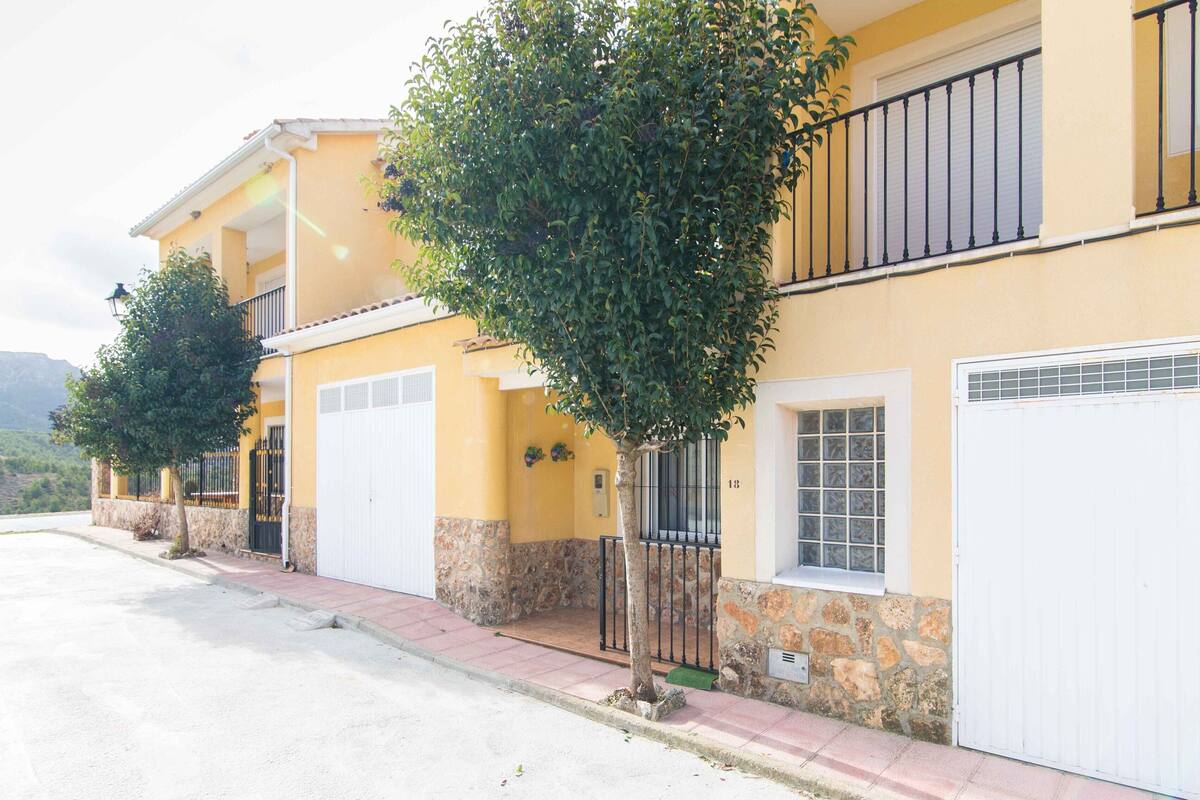 Cottage, 4 Bedrooms (Dúplex Rural)