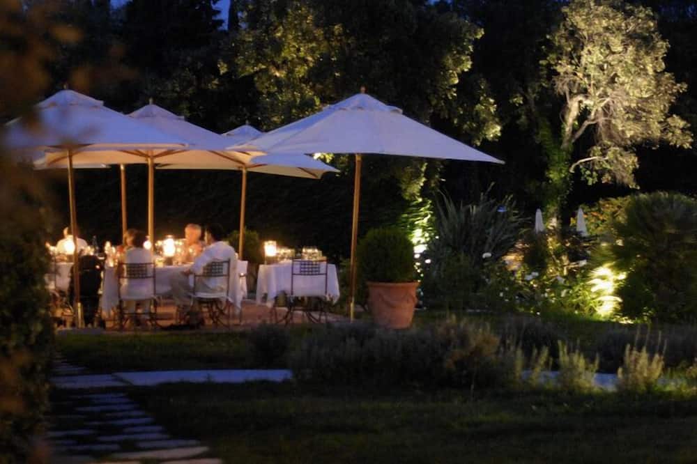 Hôtel Villa Les Rosiers