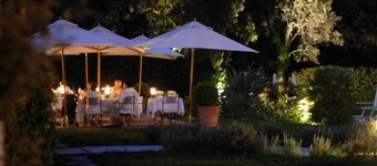 Hôtel Villa Les Rosiers