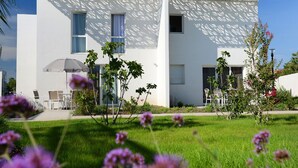 Unclassified image, 2 of 15, button - Modern Apartment in Occitanie with Terrace (Cap d'Agde)