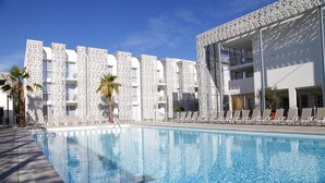 Unclassified image, 3 of 15, button - Modern Apartment in Occitanie with Terrace (Cap d'Agde)