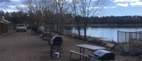 Dobbeltrom – deluxe, 1 soverom | Utsikt fra rommet