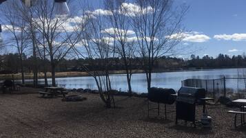 Pinon | Terrace/patio