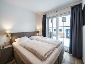 4 chambres, Wi-Fi