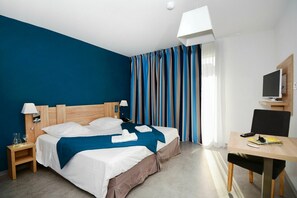 Bedroom - Cap d’Agde Family Gem (Cap d'Agde)
